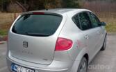 SEAT Altea 1 generation Freetrack minivan 5-doors