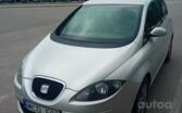 SEAT Altea 1 generation Freetrack minivan 5-doors