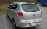SEAT Altea 1 generation Freetrack minivan 5-doors