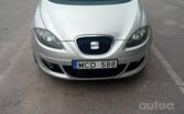 SEAT Altea 1 generation Freetrack minivan 5-doors
