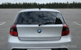 BMW 1 Series E81/E82/E87/E88 [restyling] Hatchback 5-doors