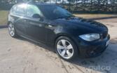BMW 1 Series E87 Hatchback