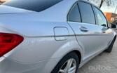 Mercedes-Benz C-Class W204/S204/C204 [restyling] Sedan 4-doors