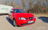 SEAT Ibiza 3 generation Hatchback 5-doors
