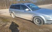 Volkswagen Passat B5.5 [restyling] wagon