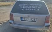 Volkswagen Passat B5.5 [restyling] wagon