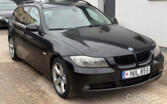 BMW 3 Series E90/E91/E92/E93 Touring wagon