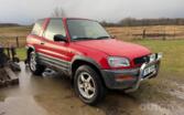 Toyota RAV 4 1 generation (XA10)