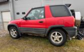 Toyota RAV 4 1 generation (XA10)