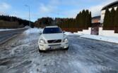 Volvo XC90 1 generation [restyling] Crossover