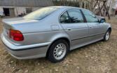 BMW 5 Series E39 Sedan 4-doors