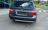 BMW 5 Series E60/E61 [restyling] Touring wagon