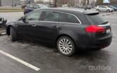Opel Insignia A Liftback 5-doors