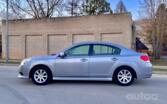 Subaru Legacy 5 generation Sedan