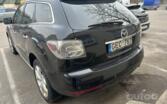 Mazda CX-7 1 generation [restyling] Crossover