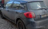 Toyota Auris 1 generation Hatchback 5-doors