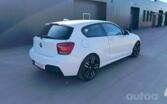 BMW 1 Series F20/F21 Hatchback 3-doors