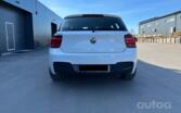 BMW 1 Series F20/F21 Hatchback 3-doors