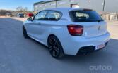 BMW 1 Series F20/F21 Hatchback 3-doors