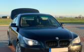BMW 5 Series E60/E61 Sedan
