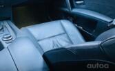 BMW 5 Series E60/E61 Sedan