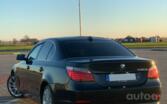 BMW 5 Series E60/E61 Sedan