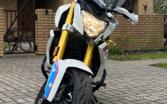 Bmw G