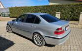 BMW 3 Series E46 [restyling] Sedan