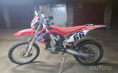 Honda CRF