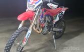 Honda CRF