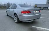 BMW 7 Series E65/E66 [restyling] Sedan