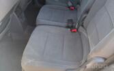 Volkswagen Touran 1 generation Minivan