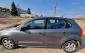 Volkswagen Polo 5 generation Hatchback 5-doors
