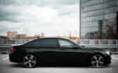 BMW 7 Series F01/F02 [restyling] Sedan