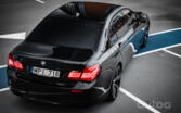 BMW 7 Series F01/F02 [restyling] Sedan