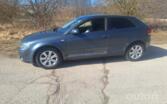 Audi A3 8P Hatchback 3-doors