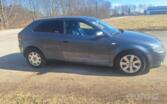 Audi A3 8P Hatchback 3-doors