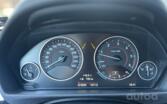 BMW 3 Series F30/F31/F34 [restyling] wagon