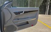 Mercedes-Benz E-Class W212/S212/C207/A207 Coupe
