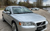 Volvo S60 1 generation [restyling] Sedan