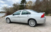 Volvo S60 1 generation [restyling] Sedan