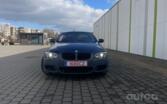 BMW 3 Series E90/E91/E92/E93 [restyling] Coupe