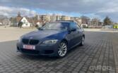 BMW 3 Series E90/E91/E92/E93 [restyling] Coupe