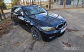 BMW 3 Series E90/E91/E92/E93 [restyling] Touring wagon