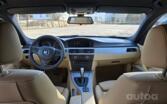 BMW 3 Series E90/E91/E92/E93 [restyling] Touring wagon