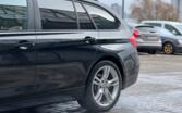 BMW 3 Series F30/F31/F34 Touring wagon