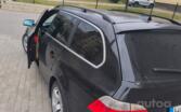 BMW 5 Series E60/E61 Touring wagon