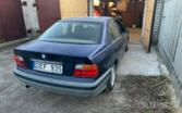 BMW 3 Series E36 Sedan