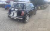 Mini One R50 Hatchback