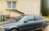 BMW 5 Series E39 Sedan 4-doors